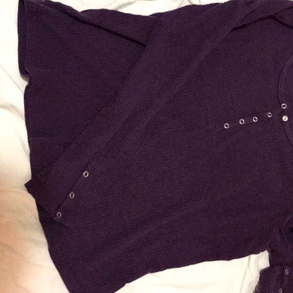 Long tee - Picture 2 of 3